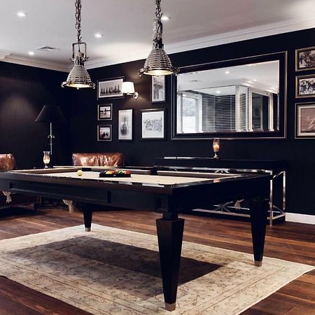 Nadmorski Dwor Wood Apartment 格但斯克 外观 照片